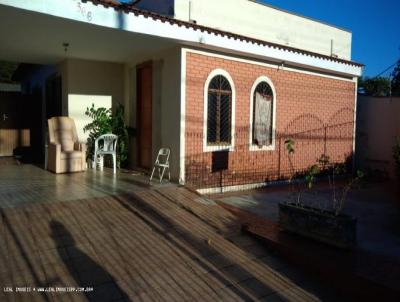 Casa para Venda, em Presidente Prudente, bairro VILA TAZITSU, 5 dormitrios, 2 banheiros, 4 vagas