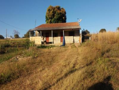 Casa para Venda, em Caldas Novas, bairro Residencial Ouro Verde