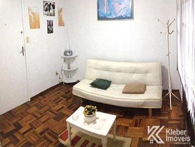 Apartamento para Locao, em Blumenau, bairro Centro, 1 dormitrio, 1 banheiro