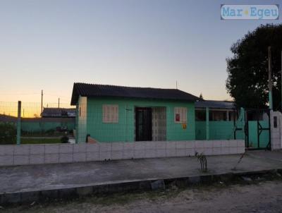 Casa para Venda, em Cidreira, bairro Centro, 3 dormitrios, 1 banheiro, 1 vaga