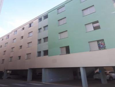 Apartamento para Venda, em Campinas, bairro Vila Proost de Souza, 2 dormitrios, 1 banheiro, 1 vaga