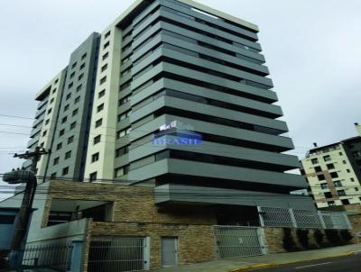 Apartamento para Venda, em Caxias do Sul, bairro Centro, 2 dormitrios, 2 banheiros, 1 sute, 2 vagas