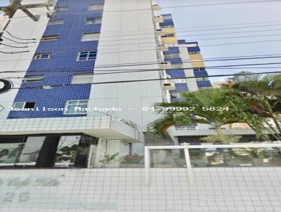 Apartamento para Venda, em Natal, bairro PETRPOLIS - ED PTE CAF FILHO, 3 dormitrios, 3 banheiros, 1 sute, 1 vaga