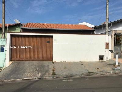 Casa para Venda, em Limeira, bairro Resid. Nobreville, 3 dormitrios, 2 banheiros, 1 sute, 4 vagas
