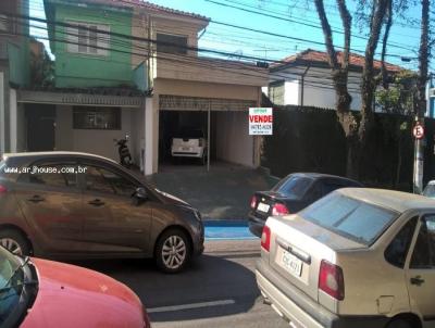 Comercial para Venda, em So Bernardo do Campo, bairro Centro, 3 dormitrios, 2 banheiros