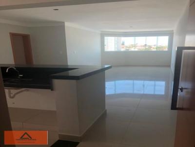 Apartamento para Venda, em Uberlndia, bairro Tabajaras, 3 dormitrios, 2 banheiros, 1 sute, 2 vagas