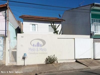 Casa para Venda, em Bragana Paulista, bairro Jardim guas Claras, 2 dormitrios, 1 banheiro, 5 vagas