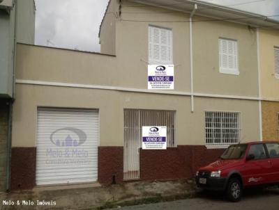 Casa para Venda, em Bragana Paulista, bairro Santa Terezinha, 2 dormitrios