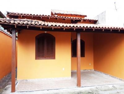 Casa para Locao, em Maric, bairro Barra de Maric, 2 dormitrios, 2 banheiros, 1 sute, 1 vaga
