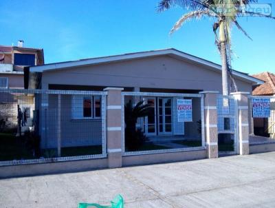 Casa para Venda, em Cidreira, bairro Centro, 2 dormitrios, 1 banheiro, 1 vaga