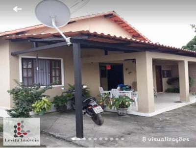 Casa para Venda, em Araruama, bairro Coqueiral