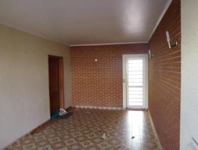 Casa para Venda, em Limeira, bairro Vila Anita, 3 dormitrios, 2 banheiros, 1 vaga