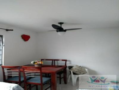 Apartamento para Venda, em Mogi das Cruzes, bairro Vila Nova Aparecida, 2 dormitrios, 1 banheiro, 1 vaga