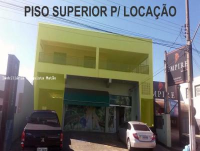 Casa para Locao, em Mato, bairro Centro, 5 dormitrios, 5 banheiros, 5 sutes, 4 vagas