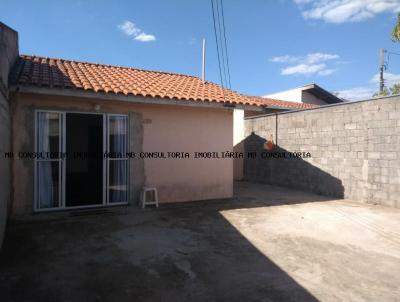Casas Financiáveis para Venda, em Campinas, bairro Nova Bandeirantes, 2 dormitórios, 1 banheiro, 6 vagas