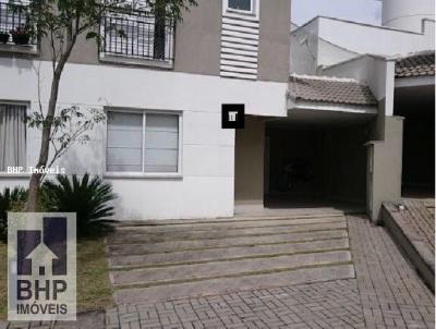 Casa em Condomínio para Venda, em Suzano, bairro Chácara Faggion, 3 dormitórios, 3 banheiros, 1 suíte, 3 vagas