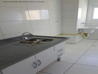 Apartamento para Locao, em Franco da Rocha, bairro So Benedito, 2 dormitrios, 1 banheiro, 1 vaga