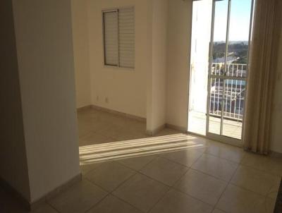 Apartamento para Venda, em Limeira, bairro Jardim Esmeralda, 3 dormitrios, 1 banheiro, 1 sute, 2 vagas