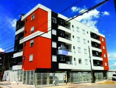 Apartamento para Venda, em Caxias do Sul, bairro Bela Vista, 2 dormitrios, 1 banheiro, 1 vaga