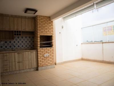 Apartamento para Venda, em Uberlndia, bairro Patrimonio, 3 dormitrios, 3 banheiros, 2 sutes, 3 vagas