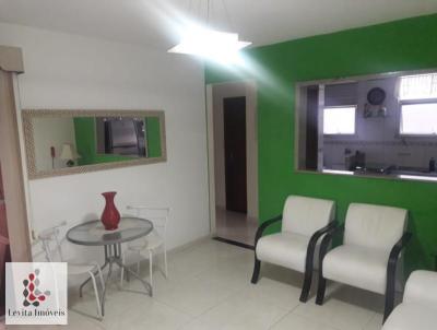 Apartamento para Venda, em Rio das Ostras, bairro Jardim Marila, 2 dormitrios, 1 banheiro, 1 vaga