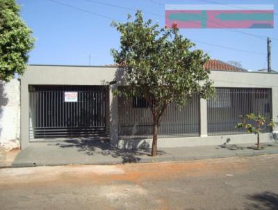 Casa para Venda, em Birigui, bairro Vila Isabel Marin, 2 dormitrios, 1 banheiro, 2 vagas
