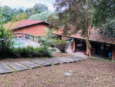 Casa em Condomnio para Venda, em Itapecerica da Serra, bairro Olaria, 4 dormitrios, 2 banheiros, 4 sutes, 5 vagas