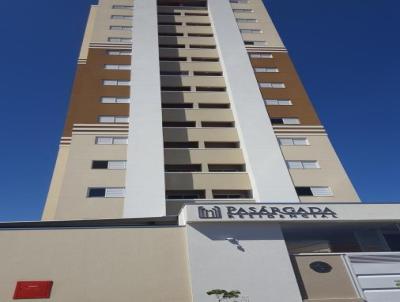 Apartamento para Venda, em Bauru, bairro JARDIM BRASIL, 1 dormitrio, 1 banheiro, 1 vaga