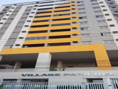 Apartamento para Venda, em Presidente Prudente, bairro EDIFICIO VILLAGE PARK RESIDENCE, 4 dormitrios, 1 banheiro, 2 sutes, 2 vagas