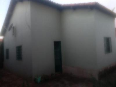 Casa para Venda, em Uberlndia, bairro Jardim Europa, 3 dormitrios, 2 banheiros, 1 sute, 4 vagas