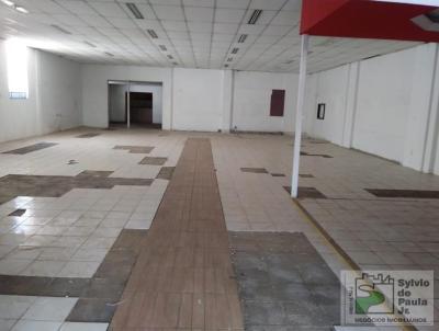 Ponto Comercial para Locao, em Taubat, bairro Barranco