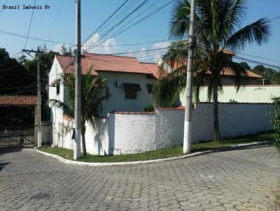 Casa em Condomnio para Venda, em So Gonalo, bairro Largo da Ideia, 3 dormitrios, 3 banheiros, 4 vagas