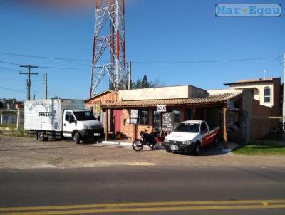 Casa para Venda, em Cidreira, bairro Nazar, 3 dormitrios, 2 banheiros, 1 sute