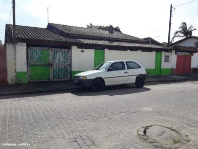 Casa para Venda, em Cruzeiro, bairro Vila Bionde, 3 dormitrios