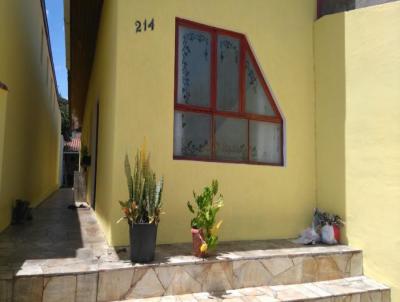 Casa para Venda, em Itapecerica da Serra, bairro Jardim Paraso, 2 dormitrios, 1 banheiro, 1 sute, 2 vagas