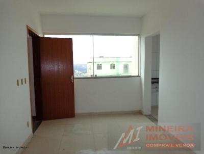Apartamento para Venda, em Ibirit, bairro Novo Horizonte, 3 dormitrios, 1 banheiro, 1 sute, 1 vaga