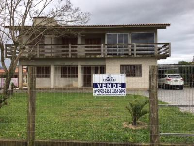 Casa para Venda, em Garopaba, bairro Campo Duna, 6 dormitrios, 2 banheiros, 2 vagas