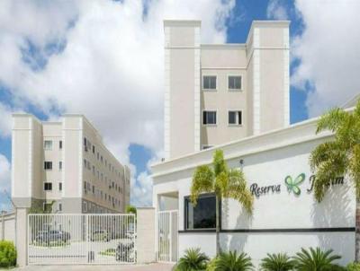 Apartamento para Locao, em Fortaleza, bairro Dias Macedo, 2 dormitrios, 1 banheiro, 1 vaga