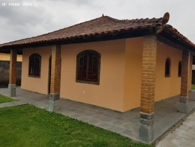 Casa para Locação, em Porto Real, bairro NOVA COLÔNIA, 4 dormitórios, 2 banheiros, 1 suíte, 2 vagas