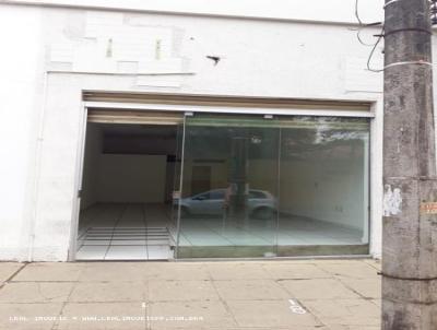 Salo Comercial para Locao, em Presidente Prudente, bairro CENTRO, 1 banheiro
