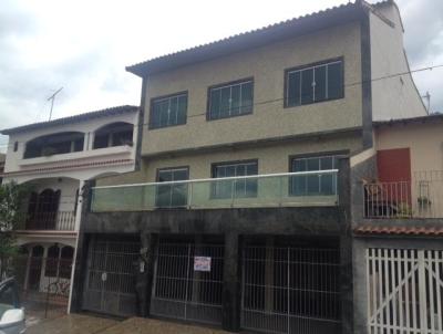 Apartamento para Venda, em Volta Redonda, bairro SO LUIZ, 3 dormitrios, 1 banheiro, 1 vaga