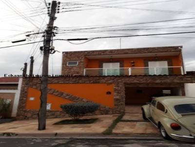 Casa para Venda, em Campinas, bairro Vila Unio