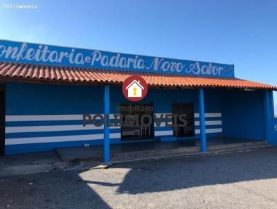 Ponto Comercial para Venda, em Araucria, bairro Iguau