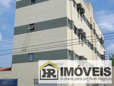 Apartamento para Venda, em Teresina, bairro MORADA DO SOL, 1 dormitrio, 1 banheiro, 1 vaga