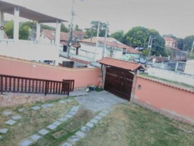 Casa para Venda, em Saquarema, bairro Porto Da Roa Ii (bacax), 3 dormitrios, 3 banheiros, 1 sute, 3 vagas