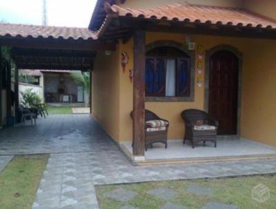 Casa para Venda, em Saquarema, bairro Jacon (sampaio Correia), 2 dormitrios, 2 banheiros, 1 sute, 2 vagas