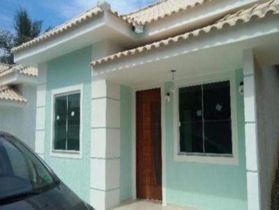 Casa para Venda, em Saquarema, bairro Boqueiro, 2 dormitrios, 1 banheiro, 1 vaga