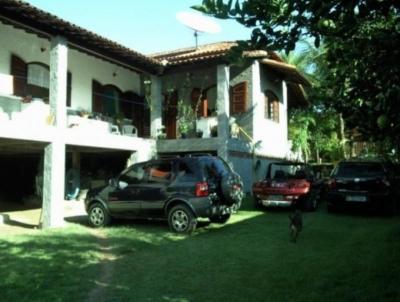 Casa para Venda, em Saquarema, bairro Engenho Grande (Bacax), 3 dormitrios, 3 banheiros, 2 sutes, 5 vagas