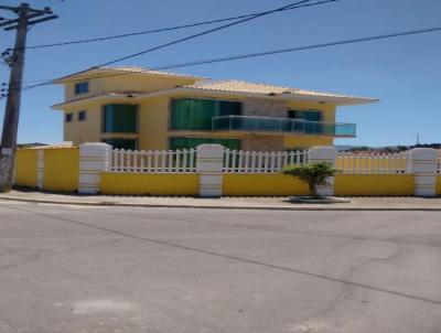 Casa para Venda, em Saquarema, bairro Barra Nova, 5 dormitrios, 4 banheiros, 1 sute, 2 vagas