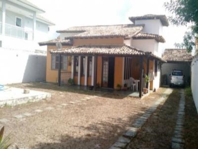 Casa para Venda, em Saquarema, bairro Itana, 3 dormitrios, 2 banheiros, 1 sute, 1 vaga
